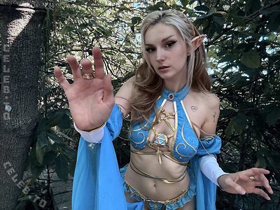 Busy B Asmr Nude Leaked Photo #133