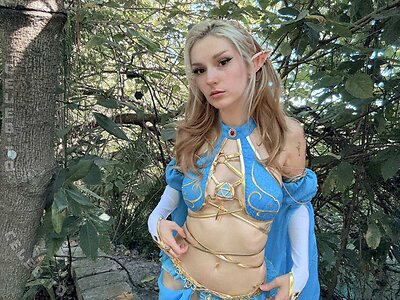 Busy B Asmr Nude Leaked Photo #134