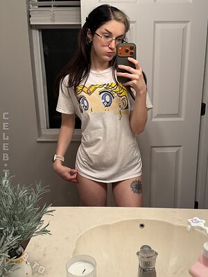 Busy B Asmr Nude Leaked Photo #140