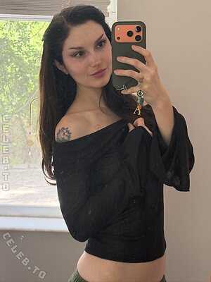 Busy B Asmr Nude Leaked Photo #141