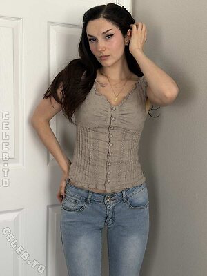 Busy B Asmr Nude Photos