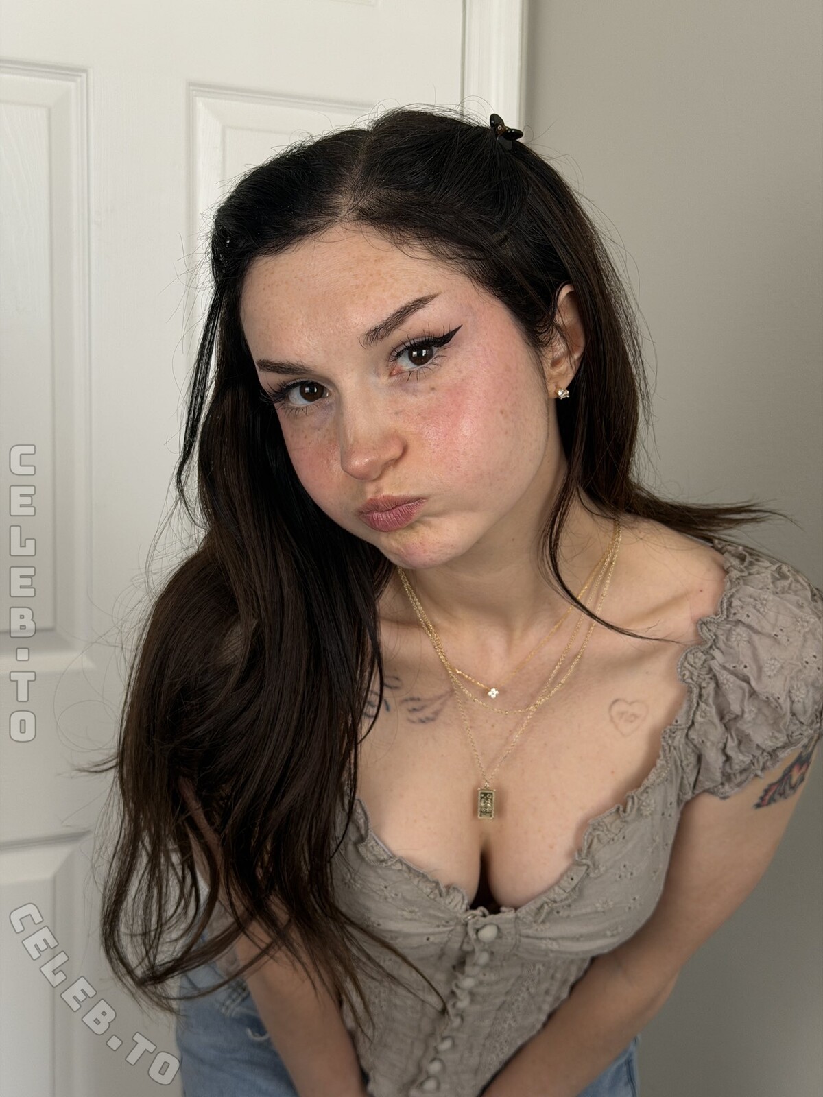 Busy B Asmr Nude Leaked Photos