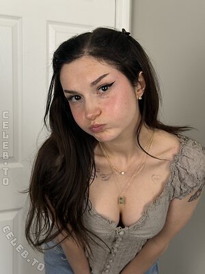 Busy B Asmr Nude Leaked Photo #153