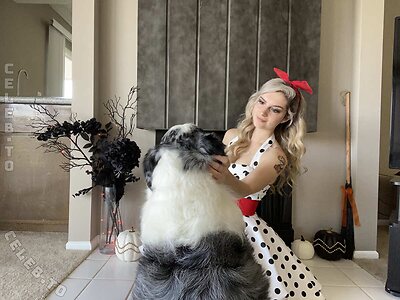 Busy B Asmr Nude Leaked Photo #157