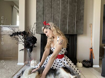 Busy B Asmr Nude Leaked Photo #158