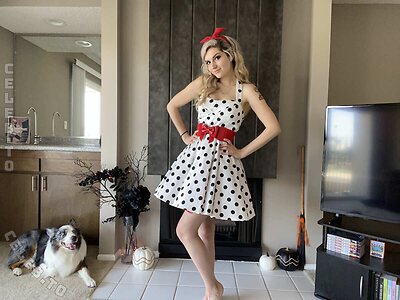 Busy B Asmr Nude Leaked Photo #163