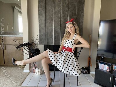 Busy B Asmr Nude Leaked Photo #164