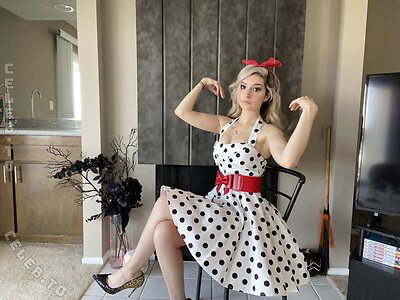 Busy B Asmr Nude Leaked Photo #170
