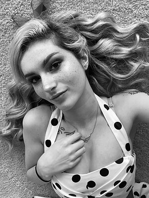 Busy B Asmr Nude Leaked Photo #182