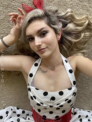 Busy B Asmr Nude Leaked Photo #184