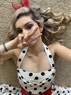 Busy B Asmr Nude Leaked Photo #186