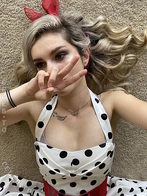 Busy B Asmr Nude Leaked Photo #187