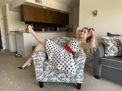Busy B Asmr Nude Leaked Photo #188