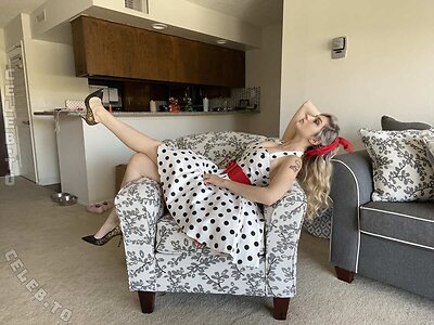Busy B Asmr Nude Leaked Photo #189