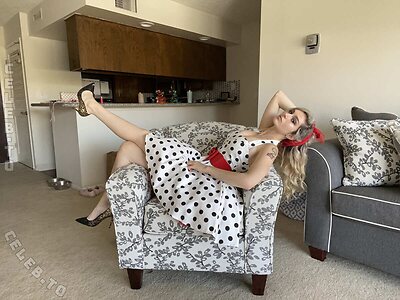 Busy B Asmr Nude Leaked Photo #190
