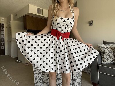 Busy B Asmr Nude Leaked Photo #193