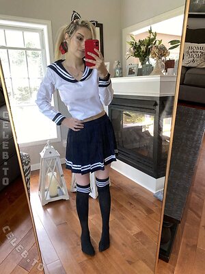 Busy B Asmr Nude Leaked Photo #200