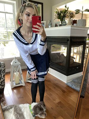 Busy B Asmr Nude Leaked Photo #204