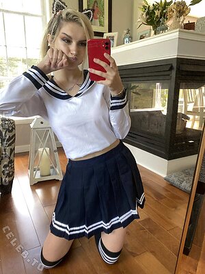 Busy B Asmr Nude Leaked Photo #208