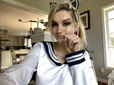 Busy B Asmr Nude Leaked Photo #209