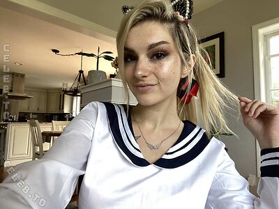 Busy B Asmr Nude Leaked Photo #210
