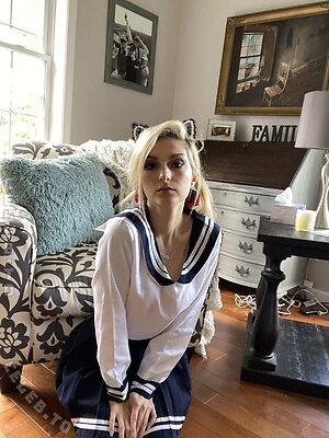 Busy B Asmr Nude Leaked Photo #215