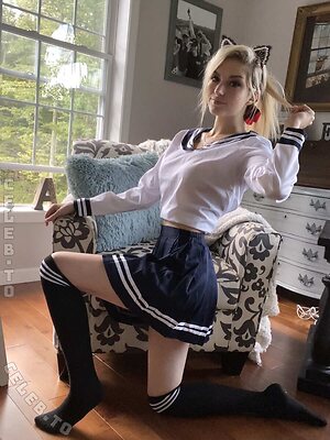 Busy B Asmr Nude Leaked Photo #216