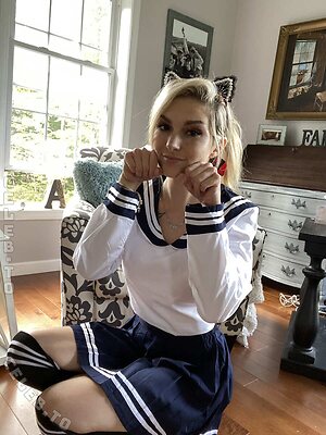 Busy B Asmr Nude Leaked Photo #217