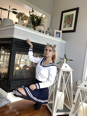 Busy B Asmr Nude Leaked Photo #232