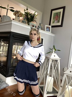 Busy B Asmr Nude Leaked Photo #233