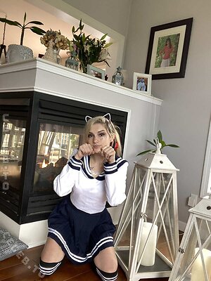 Busy B Asmr Nude Leaked Photo #234