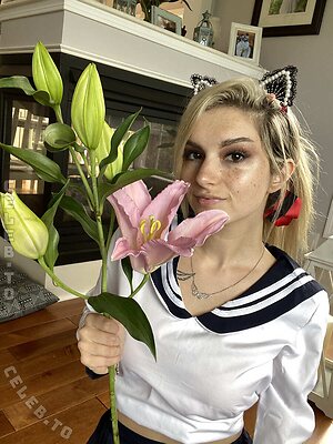 Busy B Asmr Nude Leaked Photo #236
