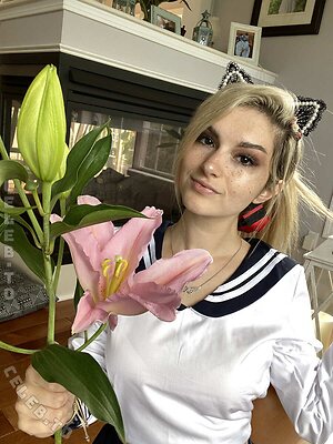 Busy B Asmr Nude Leaked Photo #237