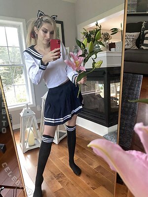 Busy B Asmr Nude Leaked Photo #238