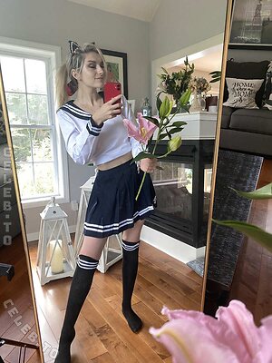 Busy B Asmr photo