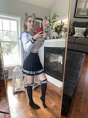 Busy B Asmr photo
