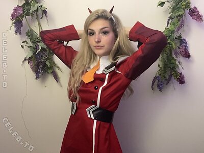 Busy B Asmr photo