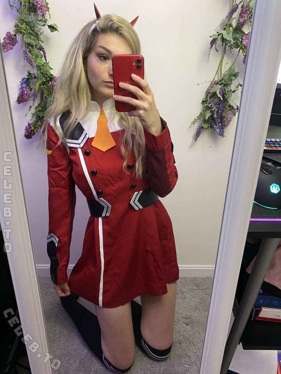 Busy B Asmr photo
