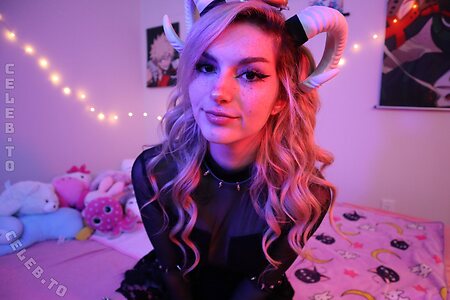 Busy B Asmr Nude Leaked Photo #258