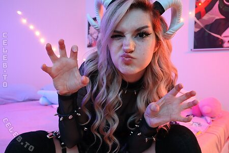 Busy B Asmr Nude Leaked Photo #299