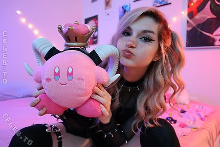 Busy B Asmr Nude Leaked Photo #303