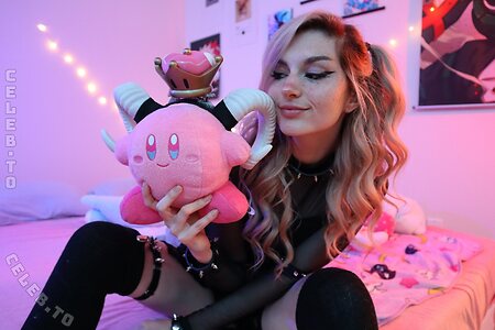 Busy B Asmr Nude Leaked Photo #304