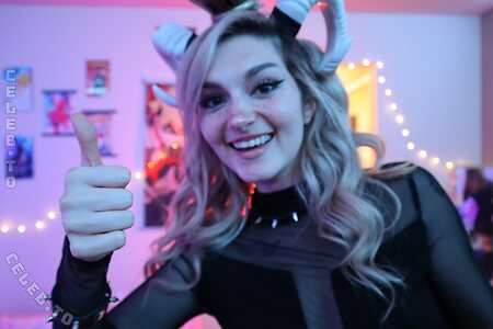 Busy B Asmr Nude Leaked Photo #323