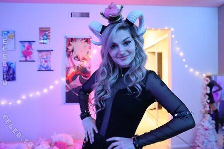 Busy B Asmr Nude Leaked Photo #324