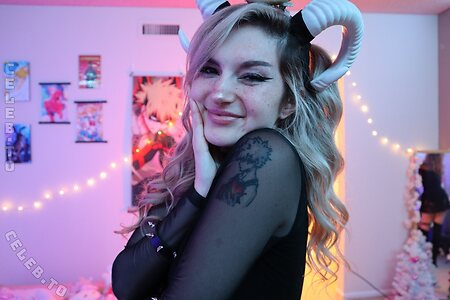Busy B Asmr Nude Leaked Photo #325