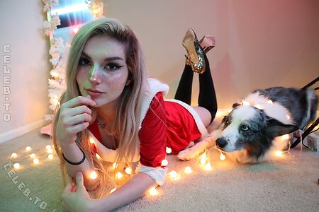 Busy B Asmr Nude Leaked Photo #326