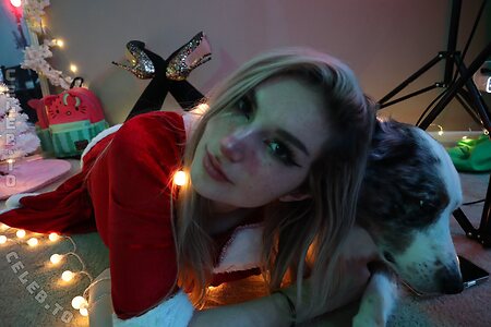 Busy B Asmr Nude Leaked Photo #342