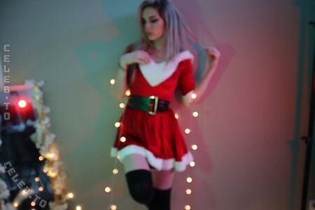 Busy B Asmr photo
