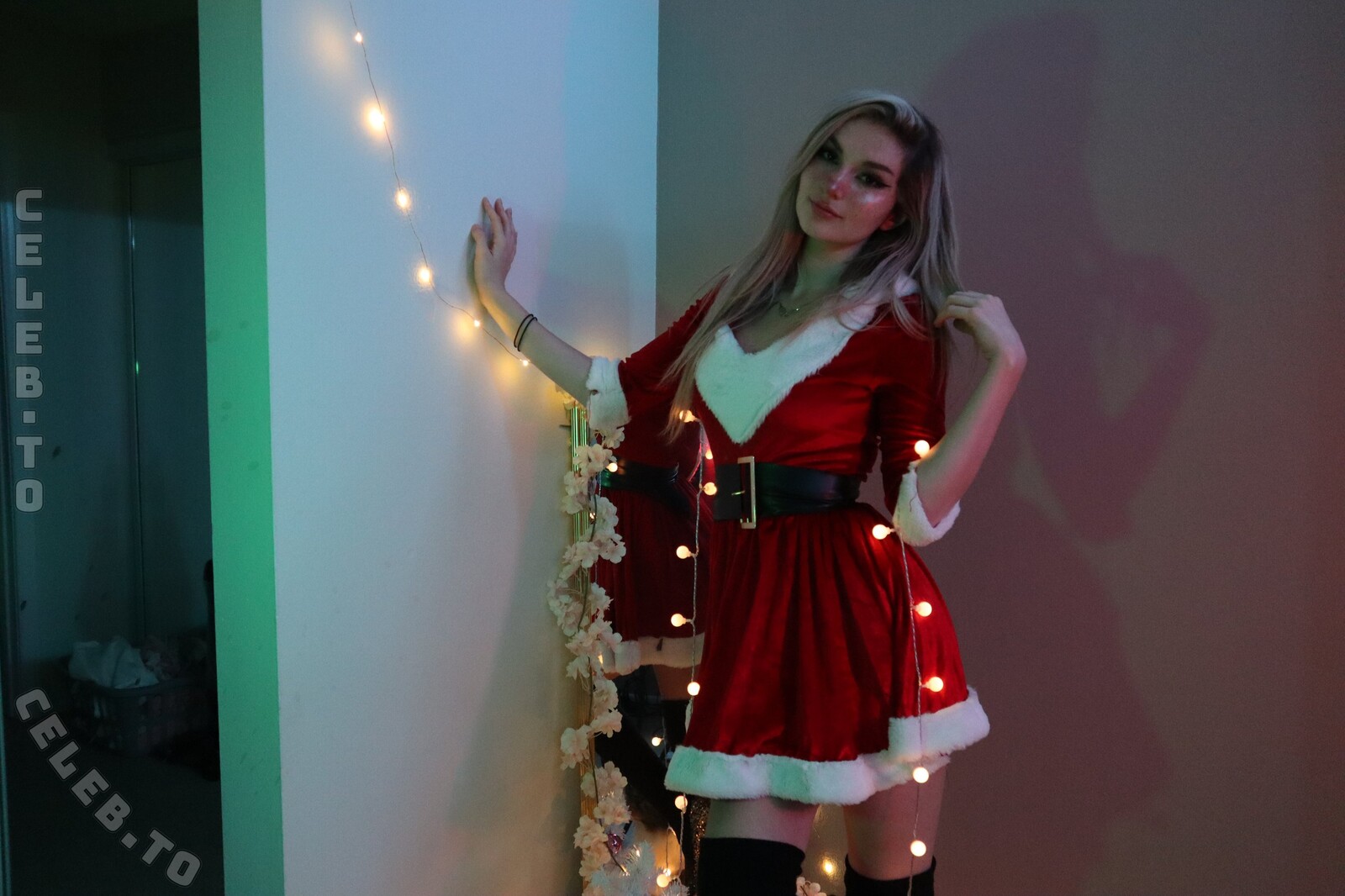 Busy B Asmr photo