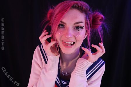 Busy B Asmr Nude Leaked Photo #354
